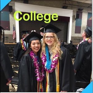 Meet your Posher, Nana